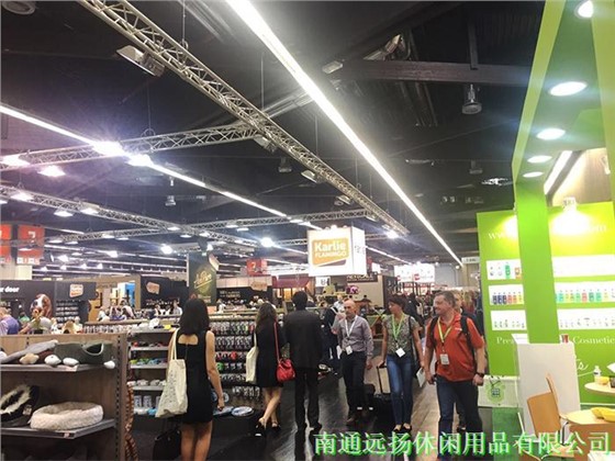 遠(yuǎn)揚(yáng)展會(huì)現(xiàn)在