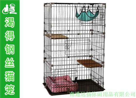 貓籠批發