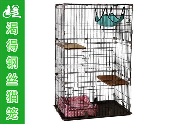 貓籠批發