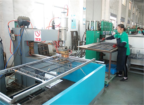 自動化設備-遠揚