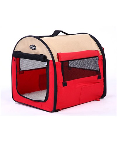 帆布狗籠 YD0314