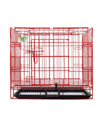 納米寵物狗籠子YD001