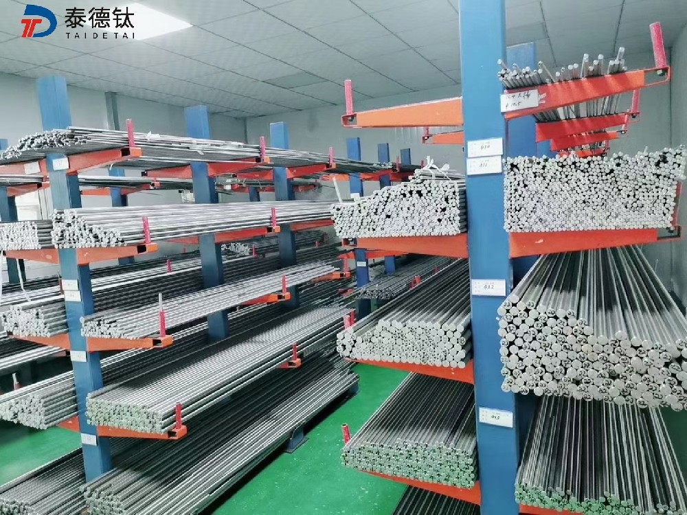 tc4鈦合金材料參數(shù)！