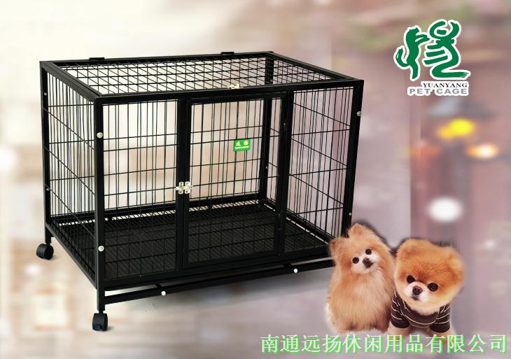 方管鋼絲狗籠子