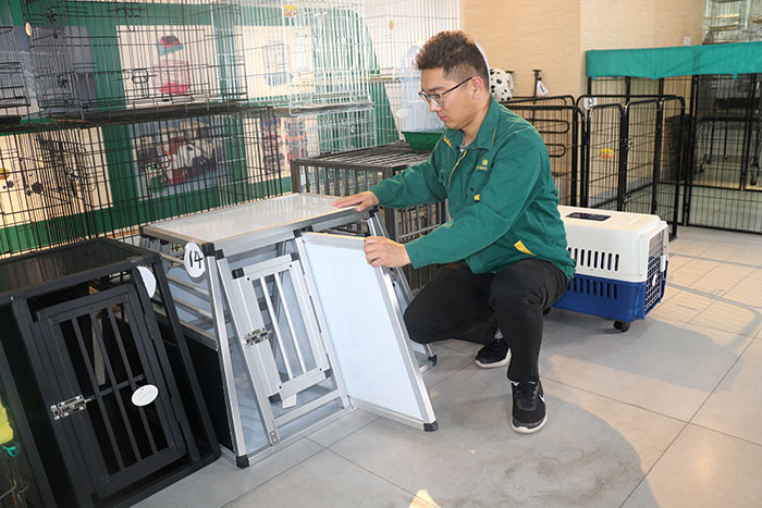 貓籠子廠家批發