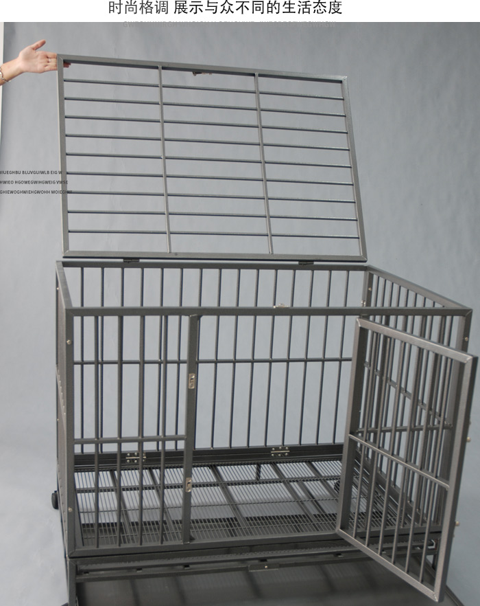 方管狗籠廠家 方管狗籠廠家