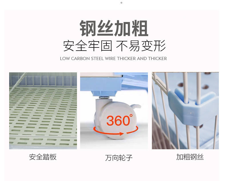 寵物三層貓籠廠家 寵物三層貓籠廠家