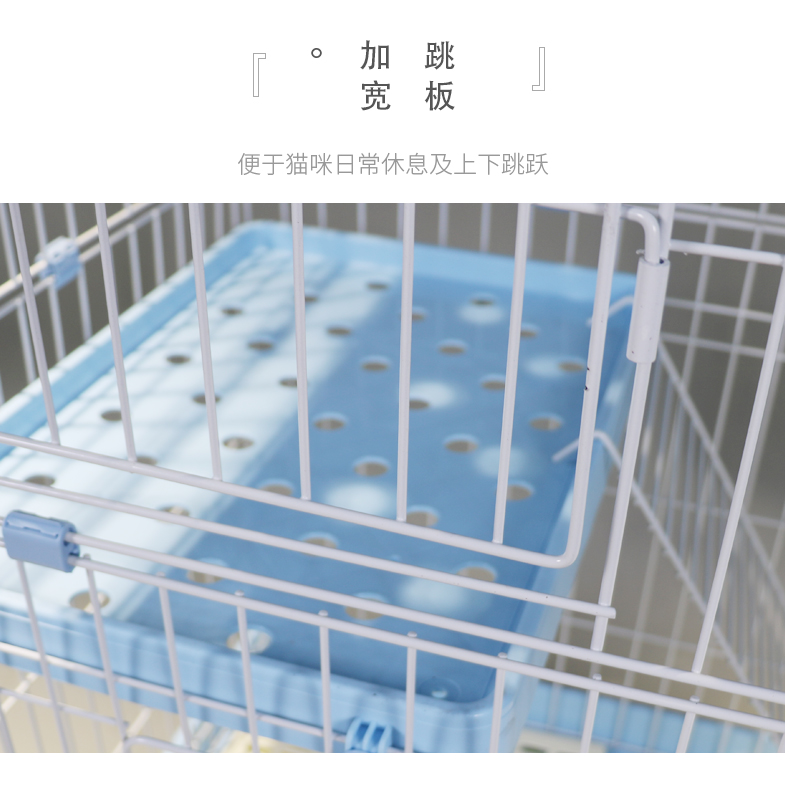 三層貓籠廠家 三層貓籠廠家