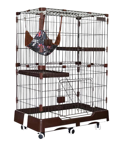 寵物貓籠新款YD192系列 寵物貓籠新款YD192系列