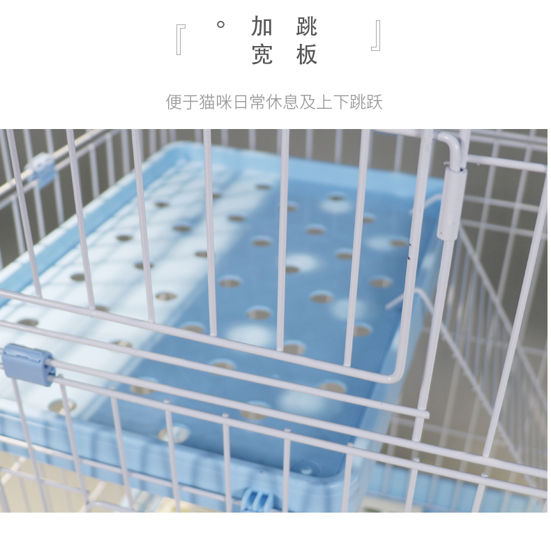 雙層貓籠廠家 雙層貓籠廠家