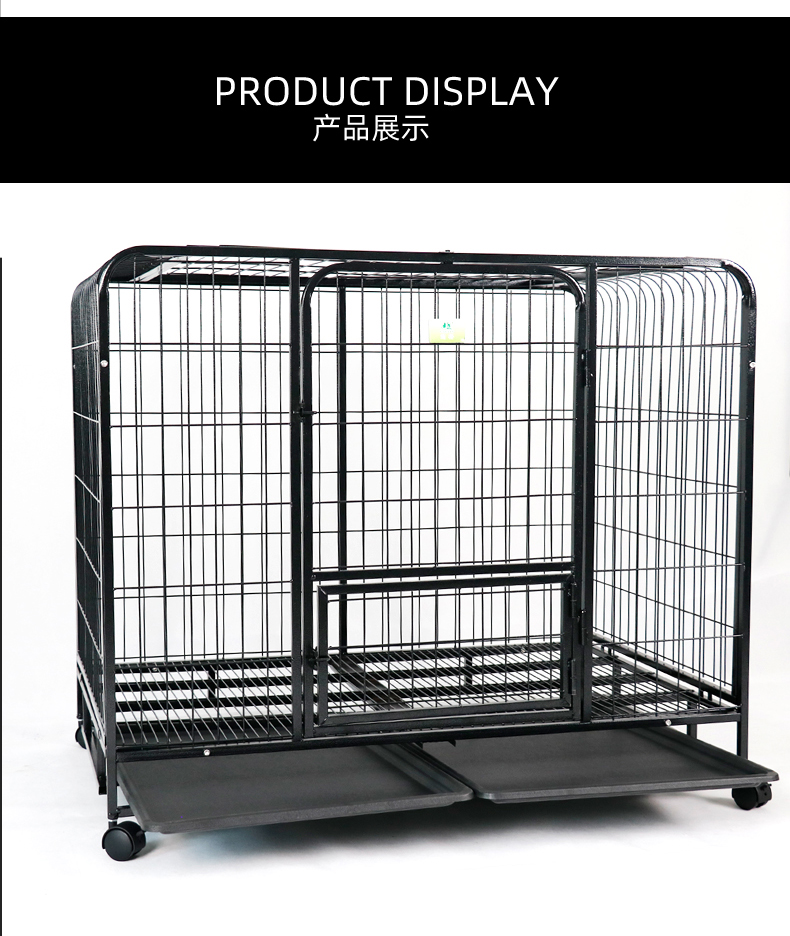 方管狗籠子批發 方管狗籠子批發