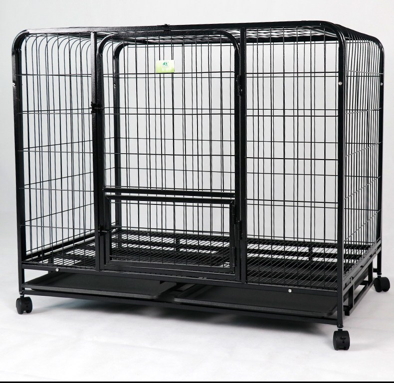 生產狗籠子批發廠家 生產狗籠子批發廠家